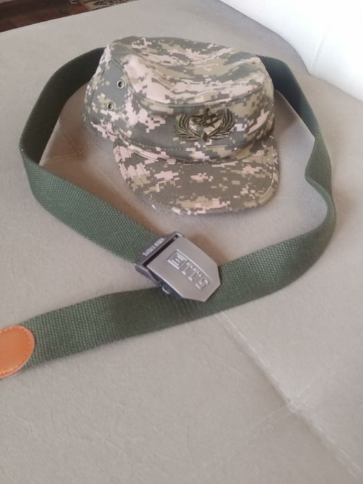 Комплект военной формы