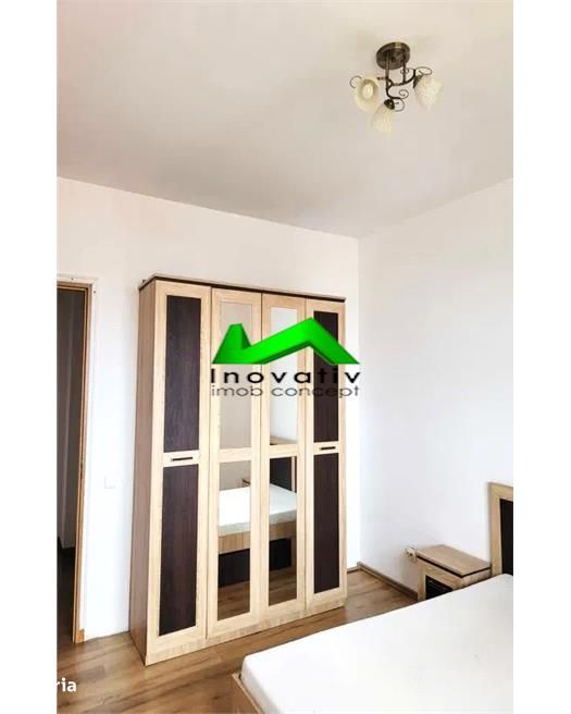 Apartament 2 camere de inchiriat Sibiu Rahovei