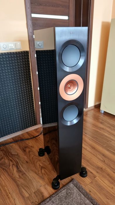 Kef Reference  3