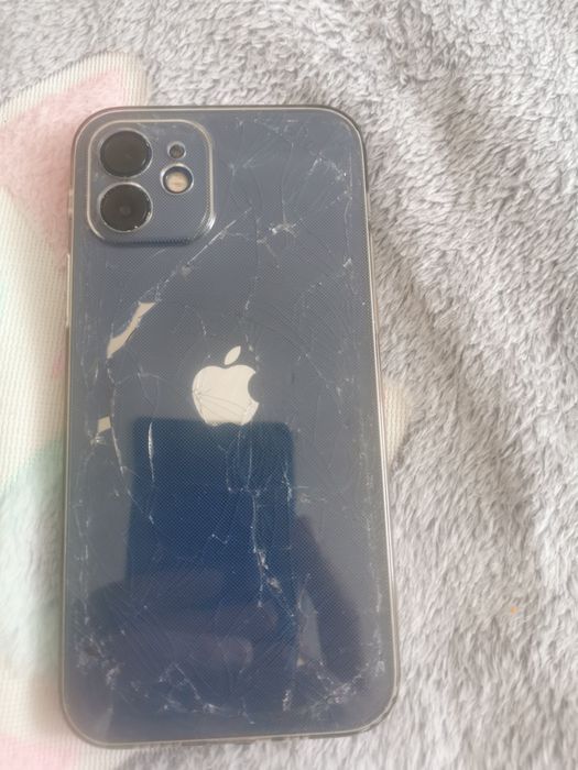 Айфон 12 128 гиг