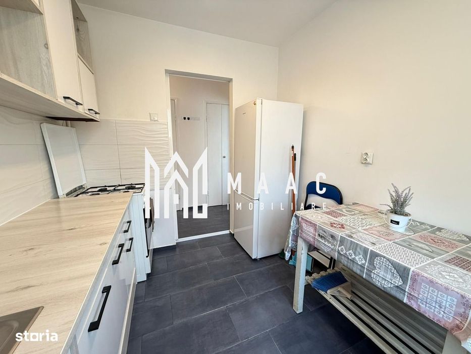 Apartament 2 camere | Renovat | Balcon | PETFRIENDLY | M. Viteazu