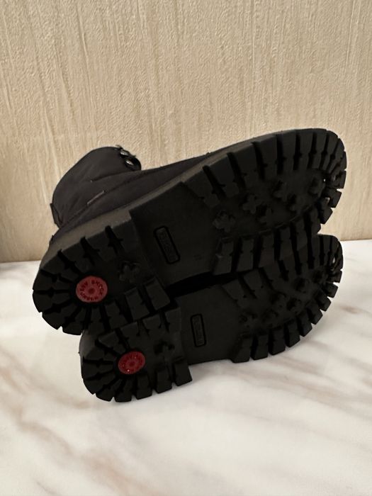 Полусапожки зимние . Алматы