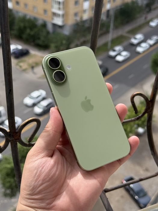 Iphone 17 256gb 100% / Айфон 17 256гб 100%