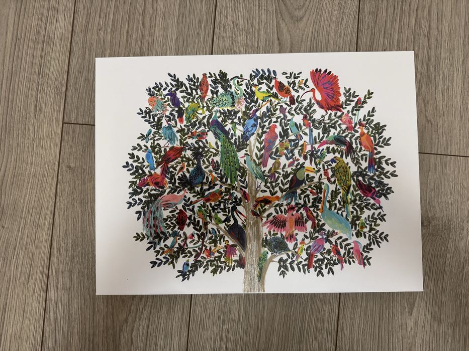 Tableta grafica Intuos Paper Pro M Paper Edition