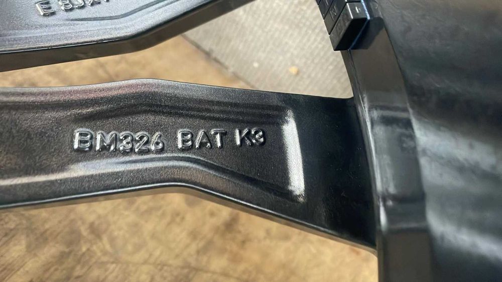 JANTE BMW X1 F48  X2 F39  Anvelope iarna Noi Pirelli 225 45 19