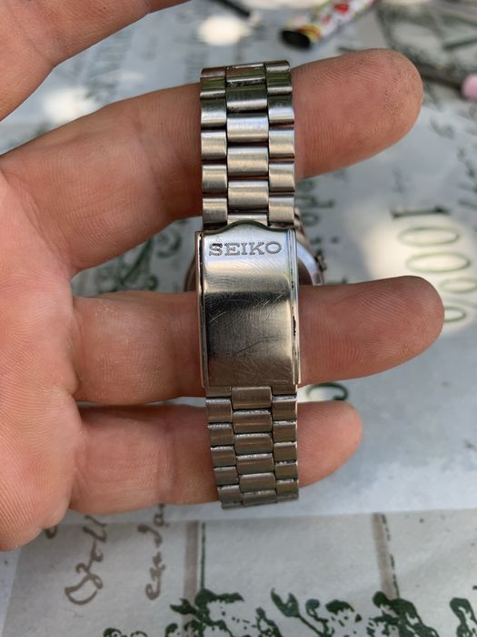 Ceas Seiko automatic