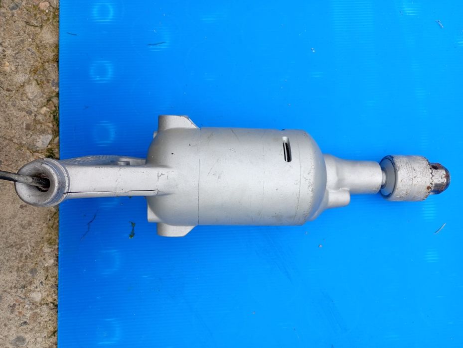 Bormașină veche Eimet