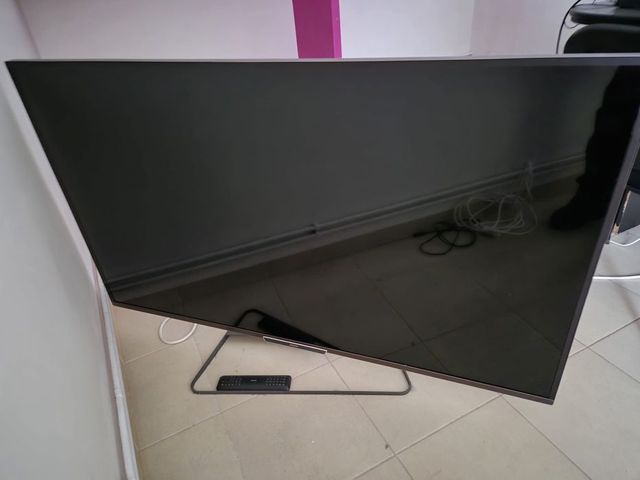 Televizor Philips 43” LED - pentru piese de schimb