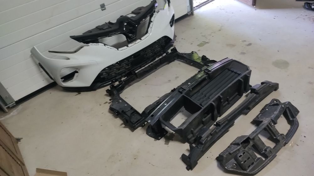 Bara fata , trager, traversa, volet ghidaje aer captur 2 2021,2022 ...