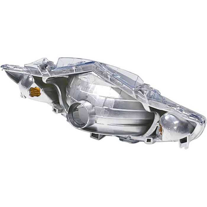 Фара (Рестайлинг) для Мопеда Honda Dio AF-35. Дио 3.