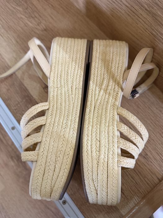 Sandale Tommy Hilfiger 37
