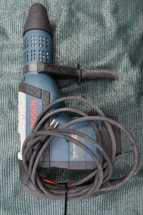Bosch GBH 12-52 D