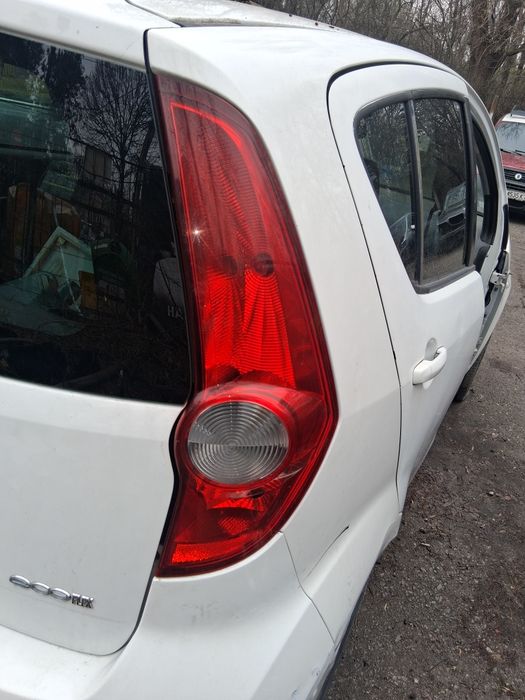 Стопове ,стоп opel agila