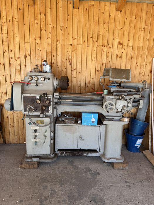 Strung SN 320 - complet functional