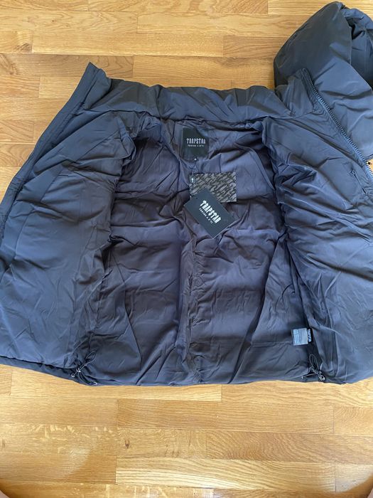 Geaca Trapstar Puffer