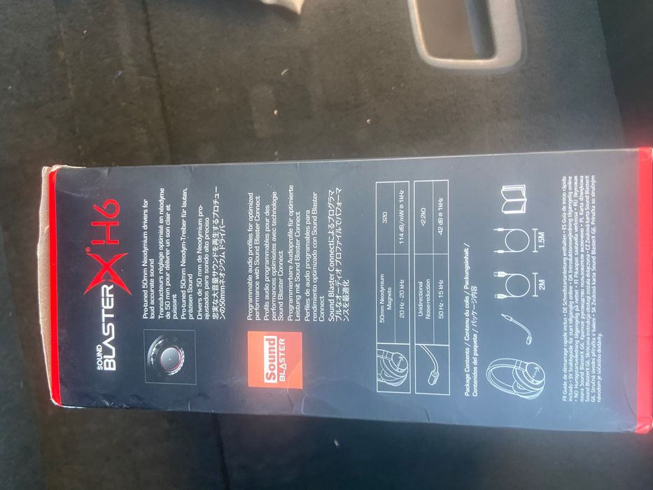 Безжични слушалки