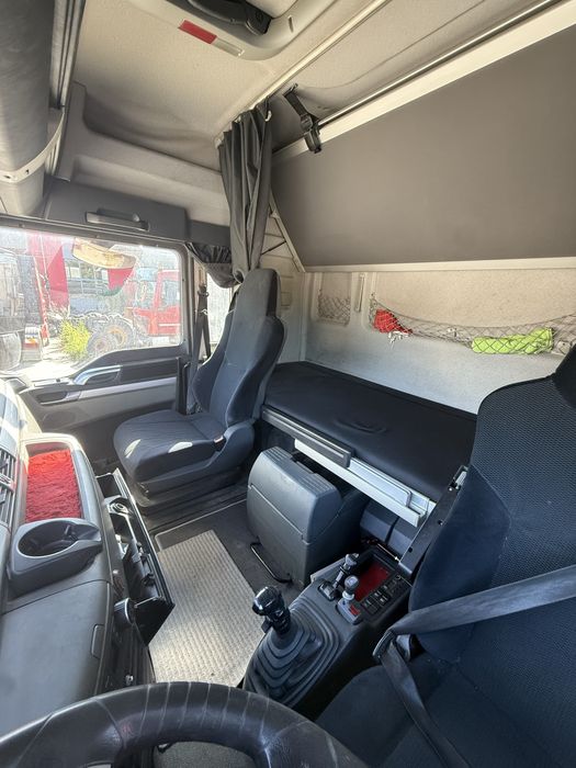 Продавам Man TGX 18.440