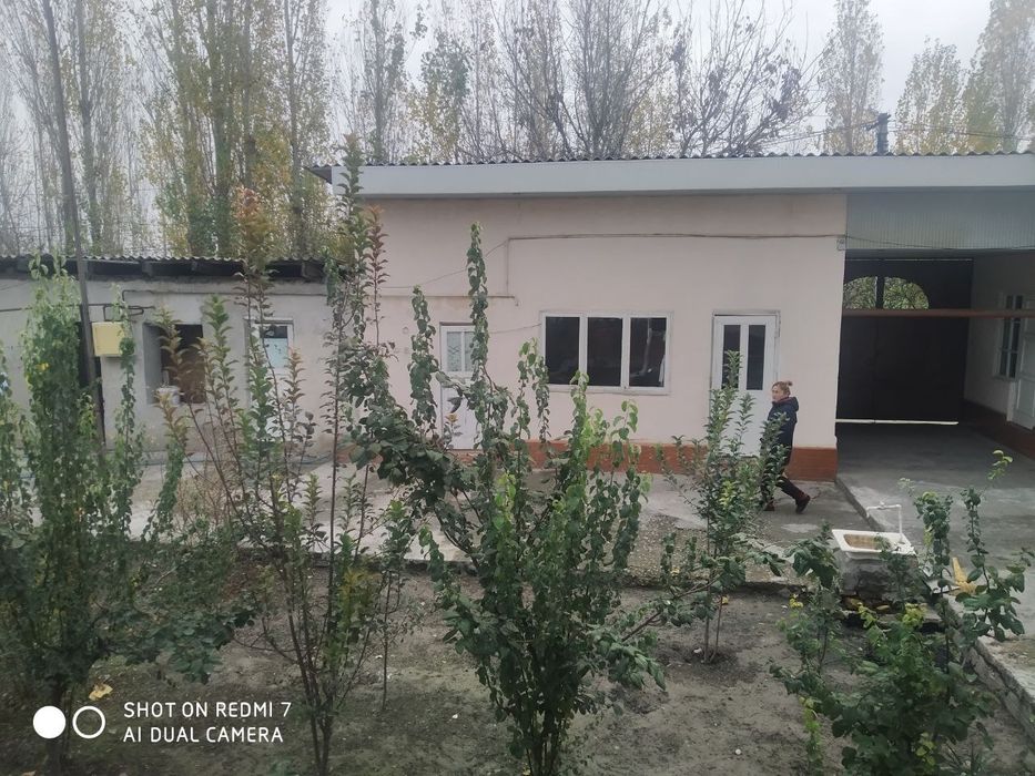 Ишлаб чикаришга, цехга еки яшашга арендага берилади Зангиота тумани Зи