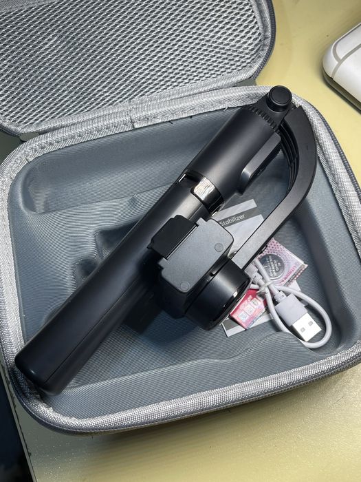 чехол с мобилизатором