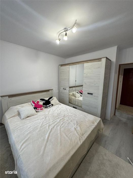 2 camere - Iuliu Maniu - Parter — fotografia 3