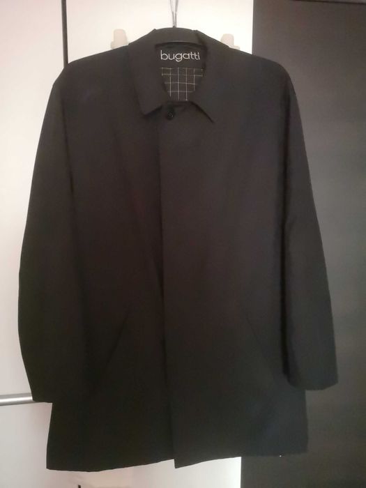 Pelerina Bugatti Barbati i