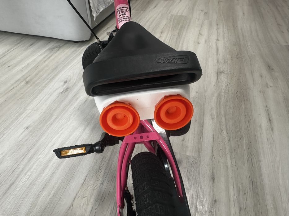 велосипед детский Royal baby