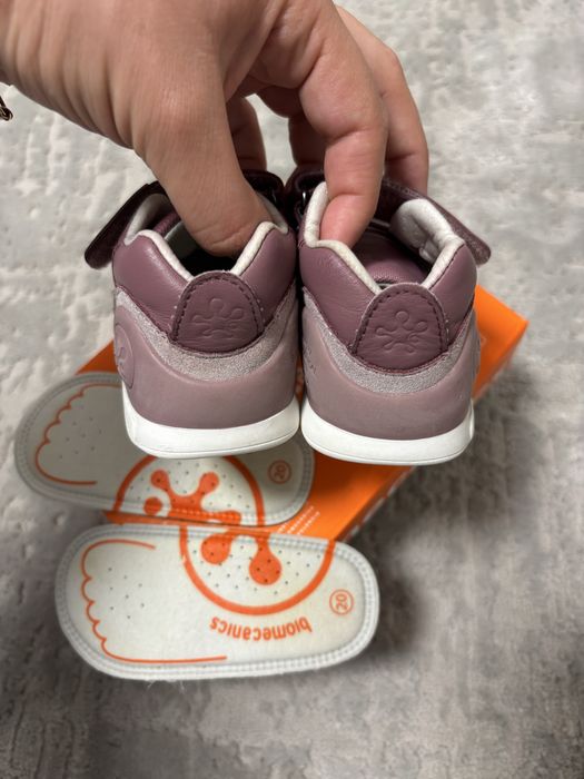 Biomecanics детски обувки