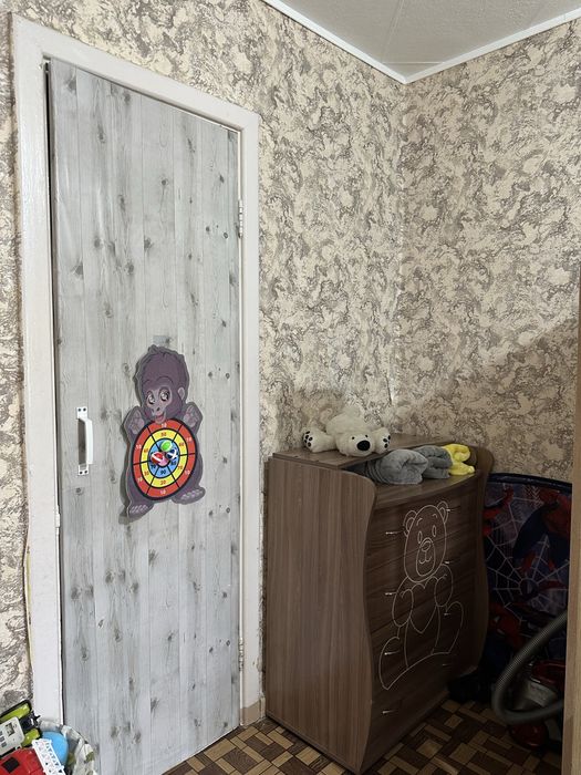 Продам 2комнатную квартиру