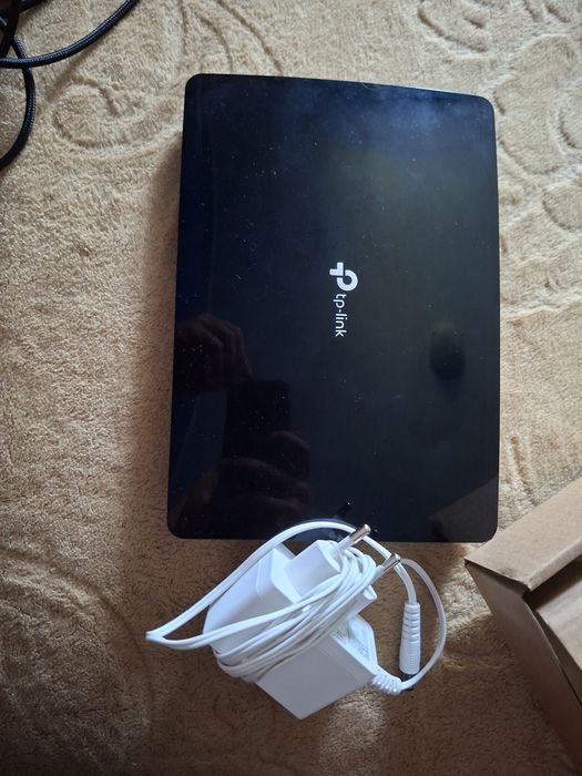 Router 4G tp link TL-MR6400