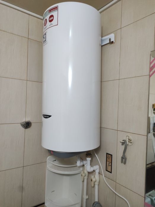 Сантехник, Сантех работы