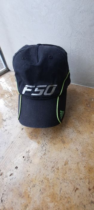 Adidas F50