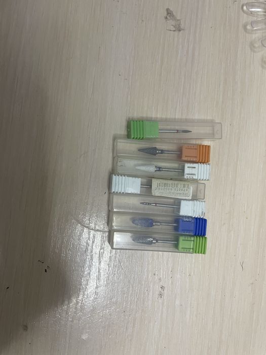 Набор для маникюра