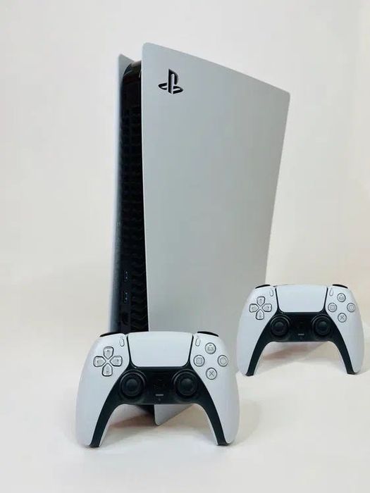 PlayStation 5 продаю