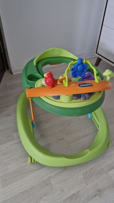 Premergator chicco