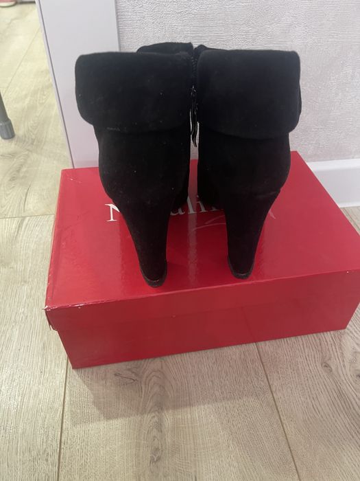 Ботильоны 35 размер