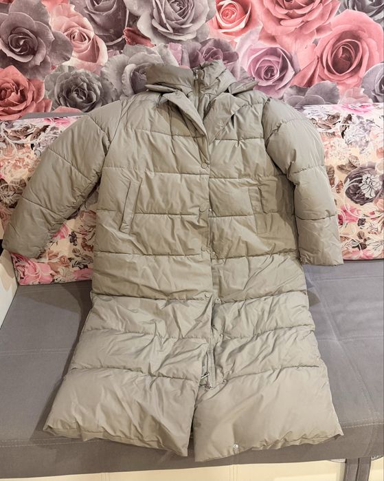 Внимание! - Классный Пуховик