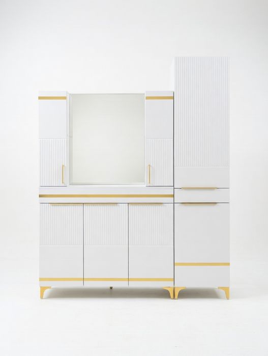 Мебель для ванной комнаты