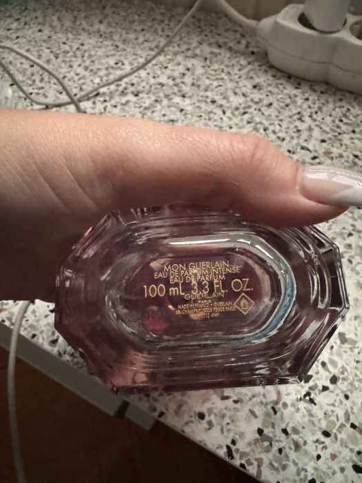 Парфюм Mon  Guerlain