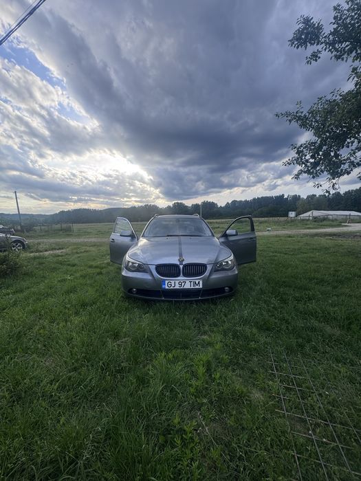 De vanzare e 61