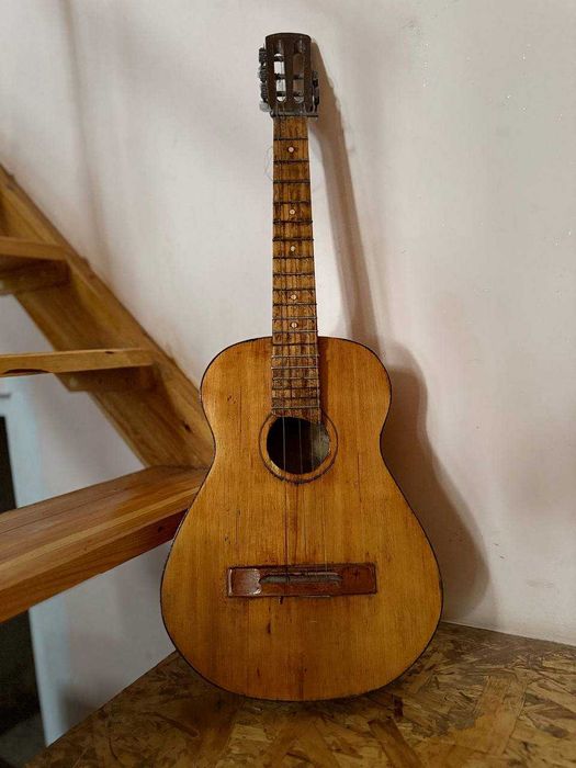 Гитара Gitara продается