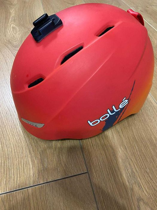 casca ski femei si barbati BOLLE/K2