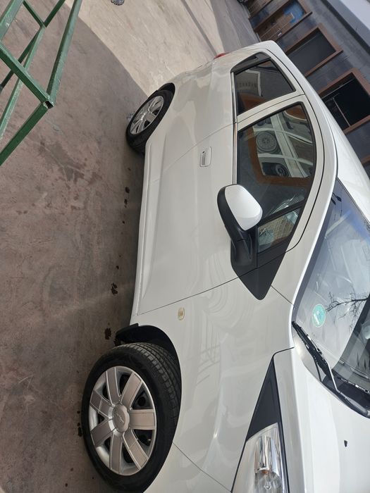 Spark sotiladi TIRICHILIMAS