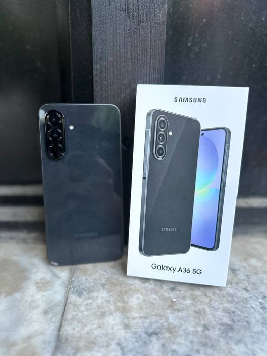 Samsung galaxy a36