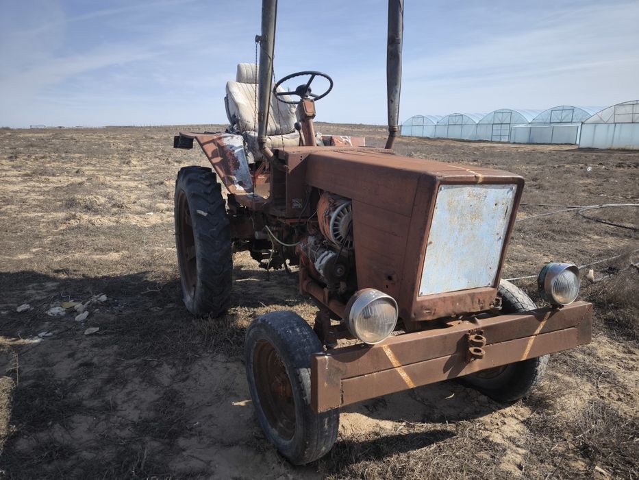 Трактор т25  сатылады
