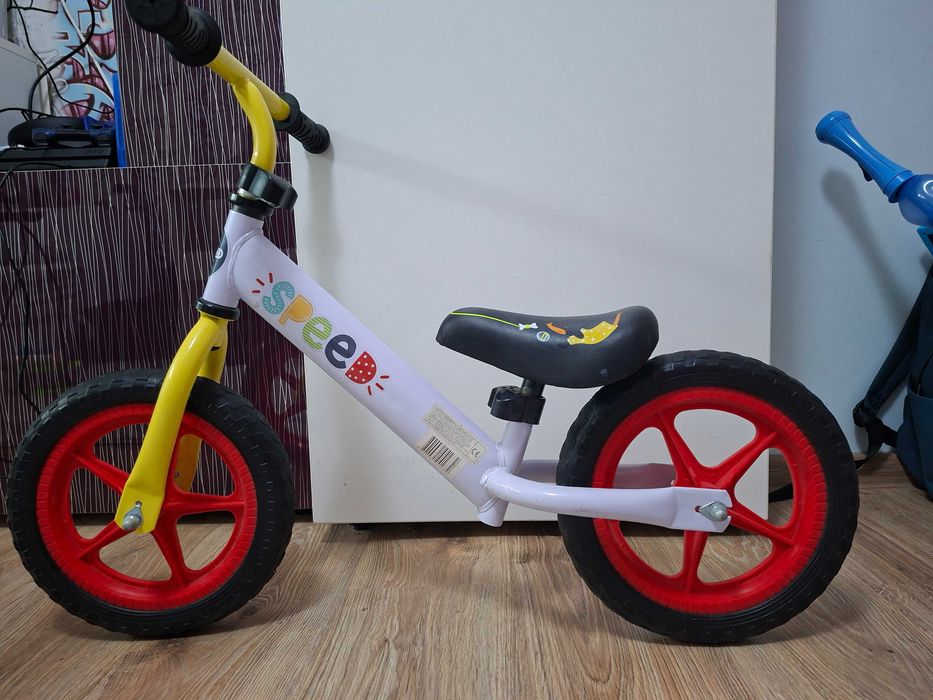 Баланс колело Chipolino за 2/3 годишно дете