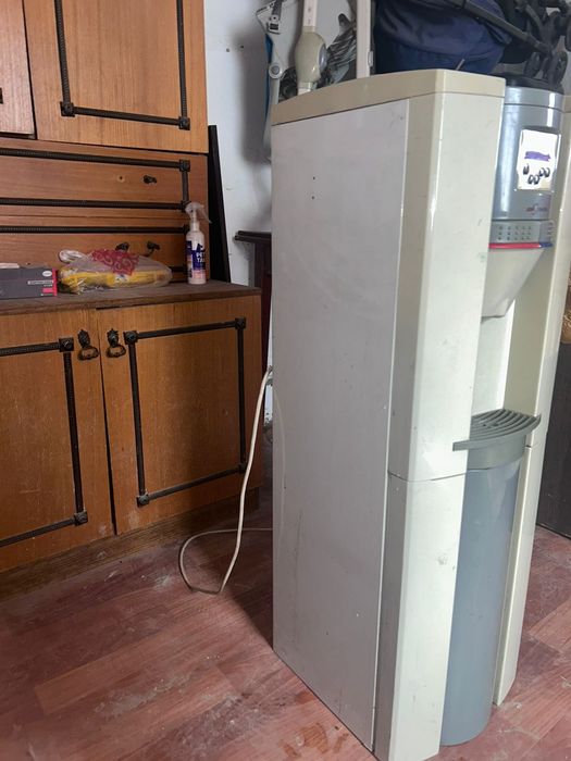 Куллер в хорошом состояние