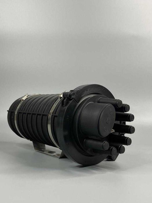 Оптические муфты Серии FOSC