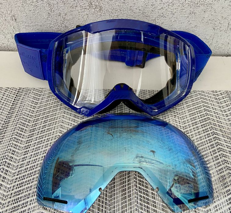 Ски/Мото Очила Маска Wedze