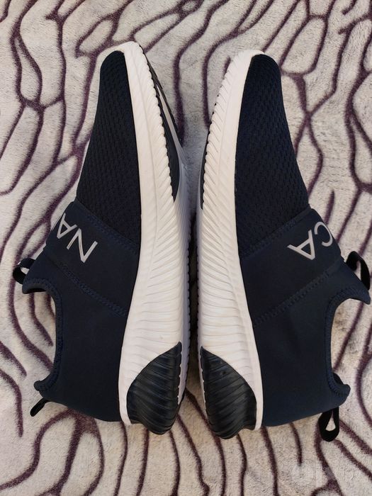 Кеды Nautica 46 размер