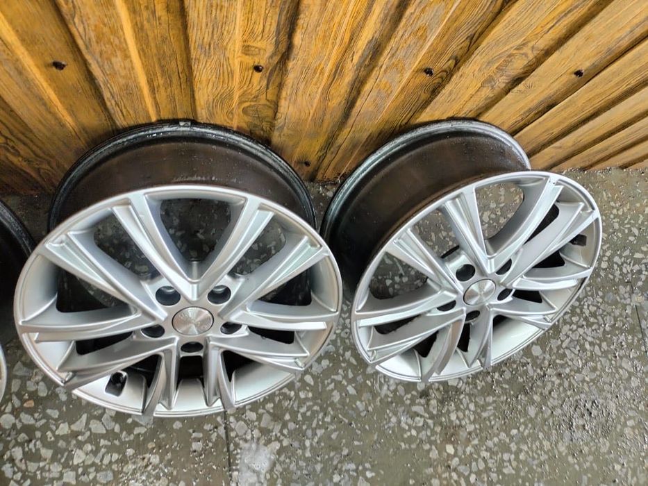 Продам диски R16